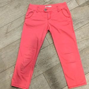 BKE Kinley Crop pant